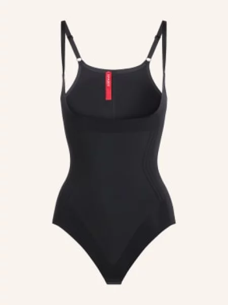 Spanx Tvarovací Body Spanxsculpt™ Gofigure černá