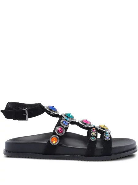 Sandale Kurt Geiger London negru