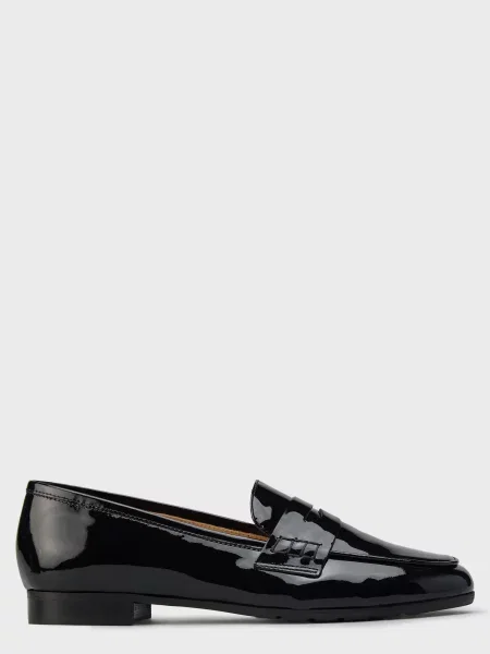 Лофери Luca Grossi чорні