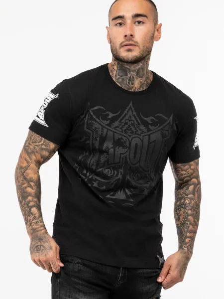 Majica Tapout črna