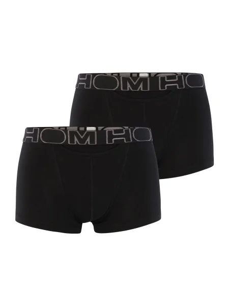 Boxerky Hom černé