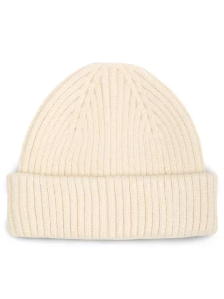 Шапка Lasocki бежевая
