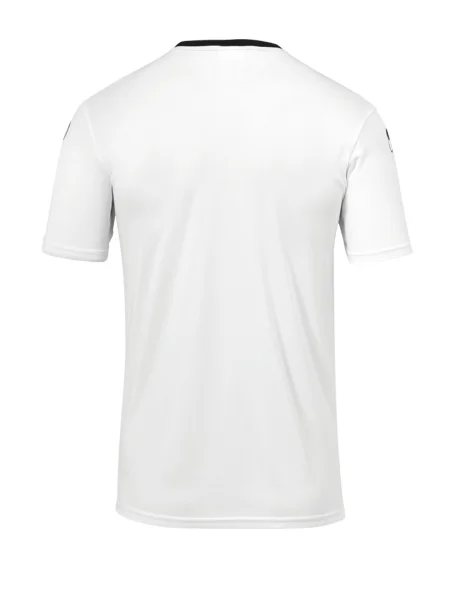 UHLSPORT Tricou funcțional negru alb
