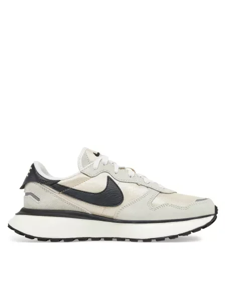 Sneakers Nike bej