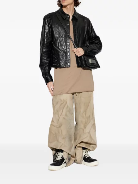 Cămașă Rick Owens Drkshdw