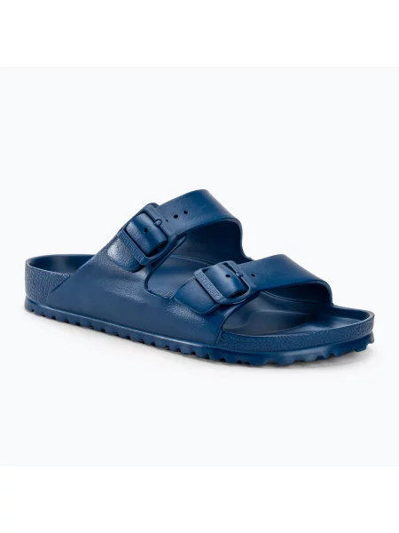 Pantofle Birkenstock námořnictvo