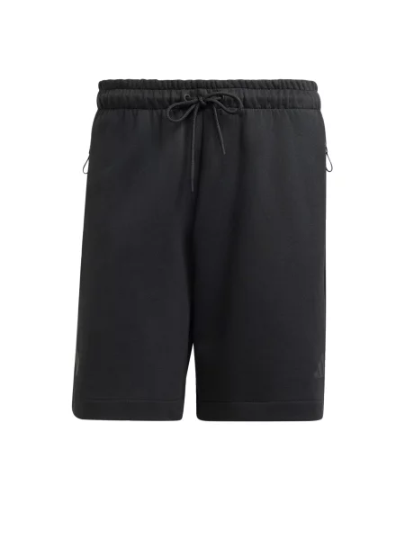 ADIDAS SPORTSWEAR Športne hlače Z.N.E. opal črna