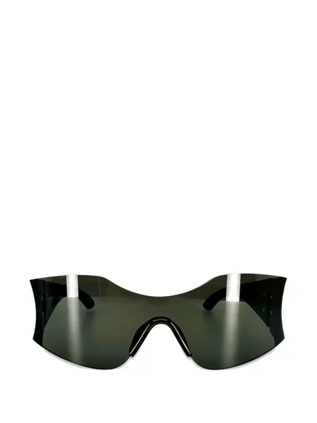 Ochelari de soare Balenciaga Eyewear negru