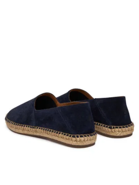 Polo Ralph Lauren Espadrile CEVIO mornarsko plava