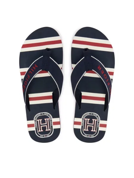 Žabky Tommy Hilfiger