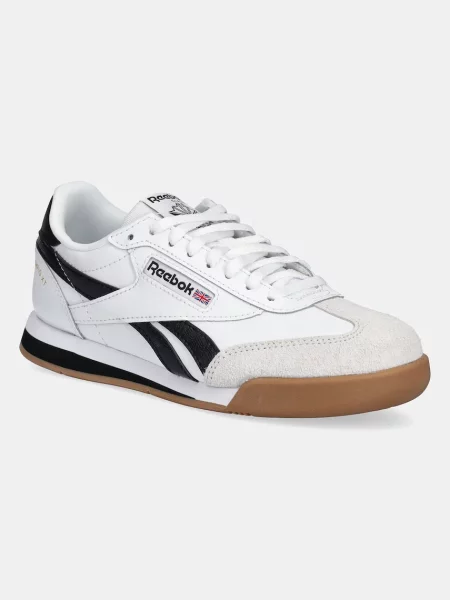 Детски маратонки Reebok Classic CAMPIO XT бяло