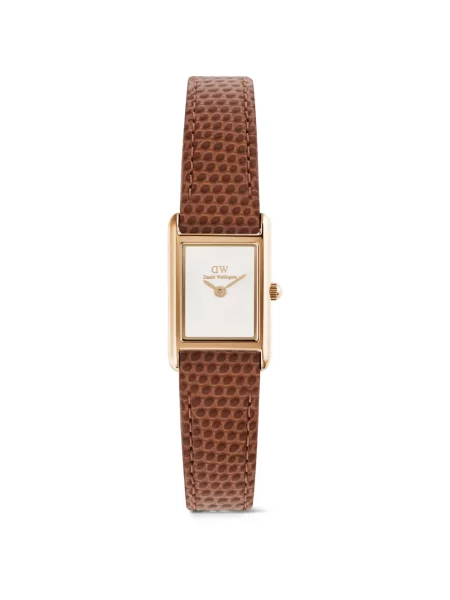 Ceas Daniel Wellington alb