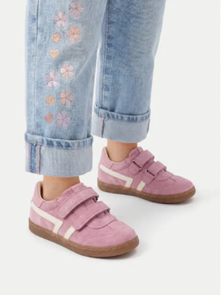 Lasocki Kids Tenisice ružičasta