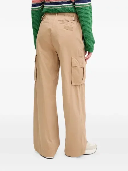 Pantaloni cargo Napapijri