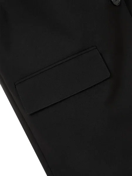 Geacă Studio Tomboy negru