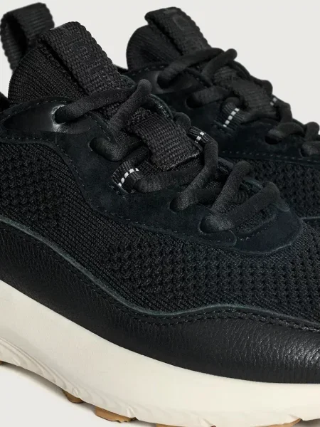 Sneakersy HOFF czarne