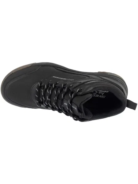 Pantofi Skechers negru