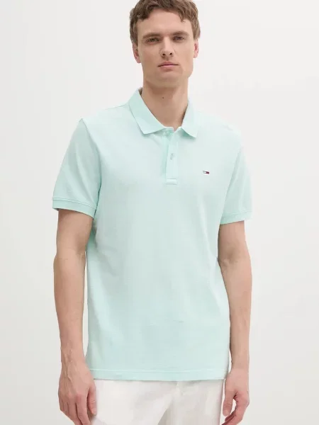 Tommy Jeans polo tričko
