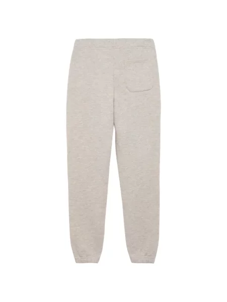 Pantaloni Autry cu broderie alergare cu cordon
