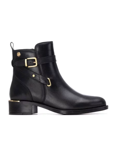 Pantofi Carmela negru