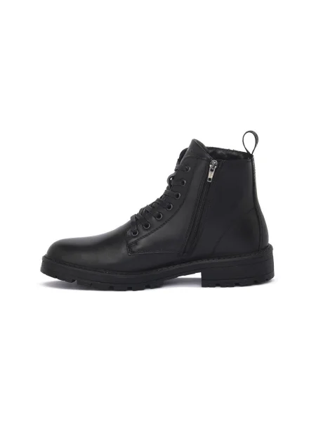 Pantofi Igi&co negru