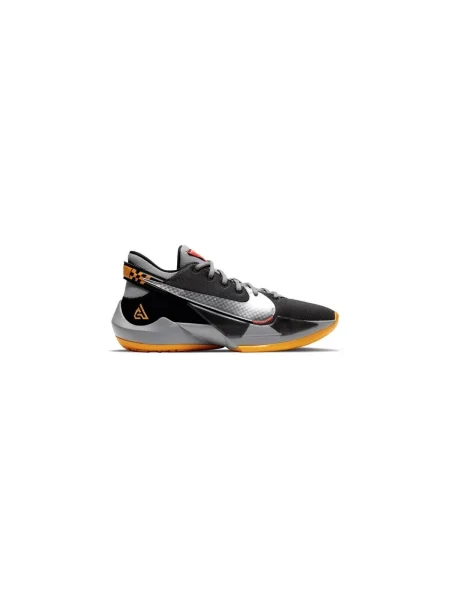 Pantofi Nike gri
