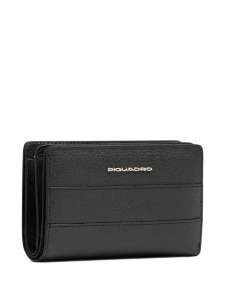 Portofel Piquadro negru