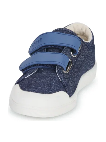 Pantofi copii Bonton albastru