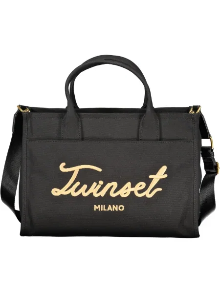 Geantă Twinset negru