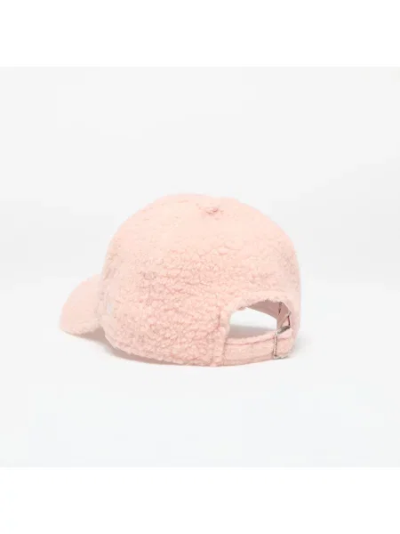 Kšiltovka New Era Borg New York Yankees pastel pink
