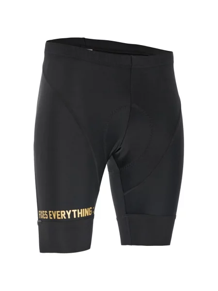 SILVINI Spodenki Bottoms Cantono M M czarne