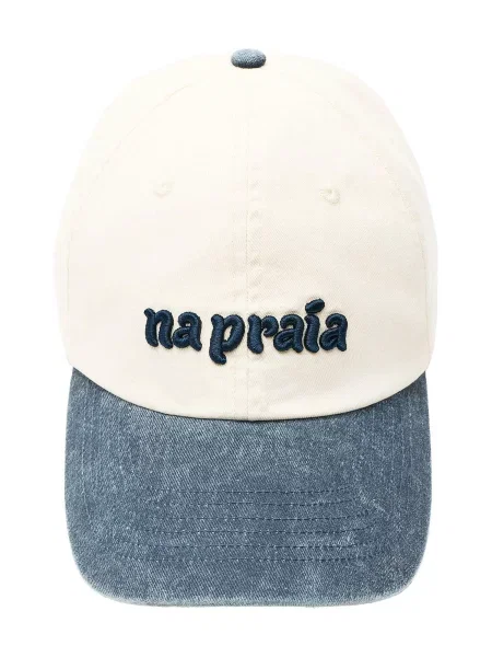 Pull&Bear Kapa mešane barve