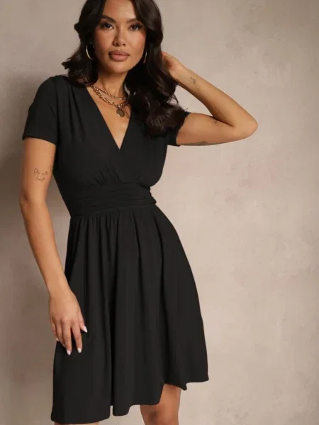 Rochie Adivlia neagră