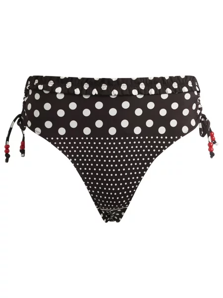 Bikini Damson Madder