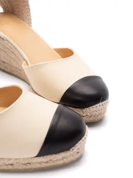 Espadrile Castaner