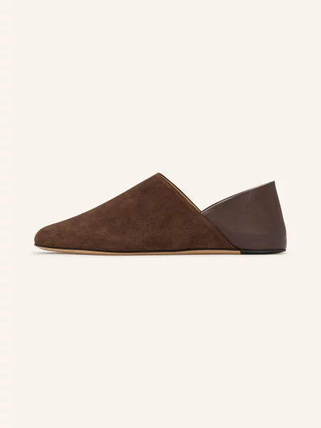 Jw Anderson Kapcie braun