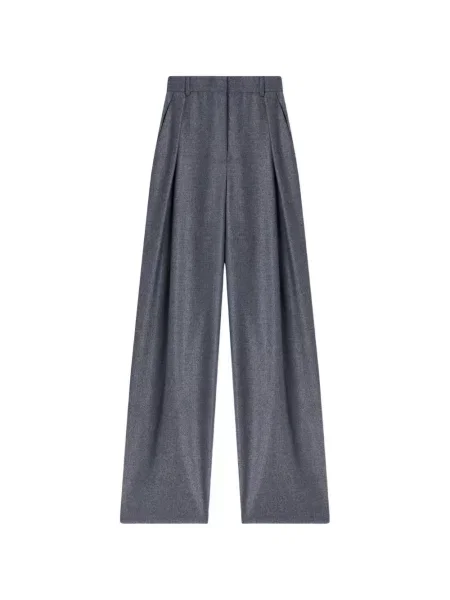 Pantaloni Retori gri