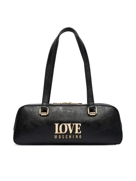Сумка Love Moschino черная