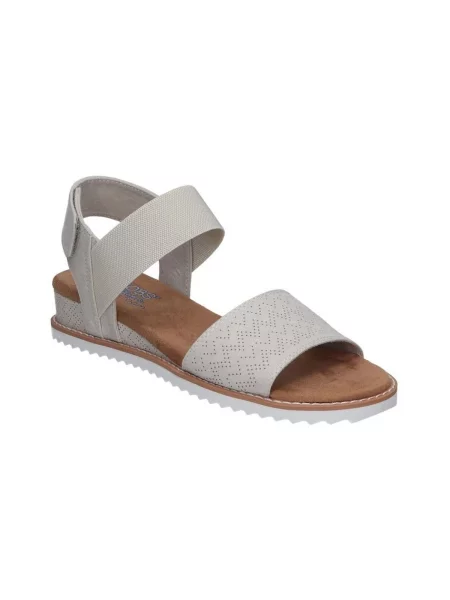 Sandale Skechers bijela