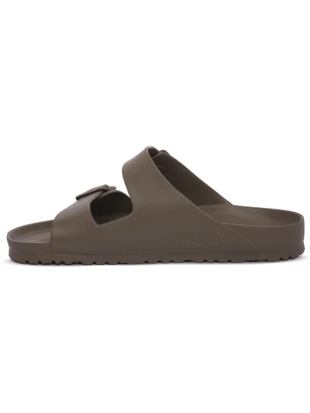 Pantofi Birkenstock maro