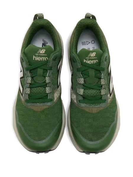 Sneakerși New Balance FuelCell din piele de căprioară slip-on gri