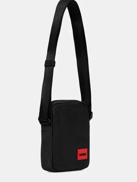 Сумка Hugo черная