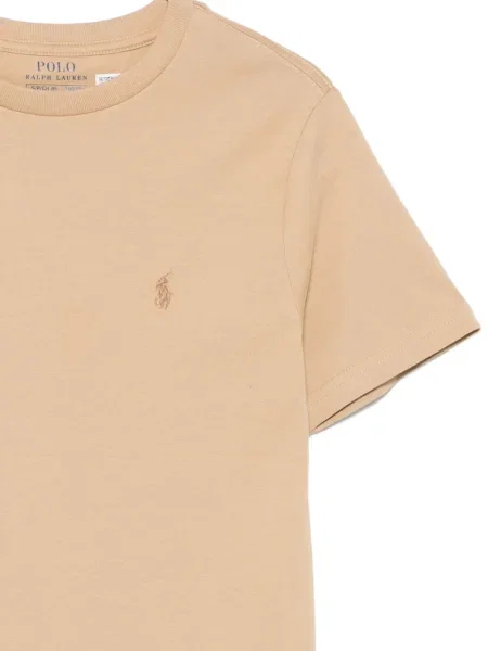 Tricou polo copii Polo Ralph Lauren