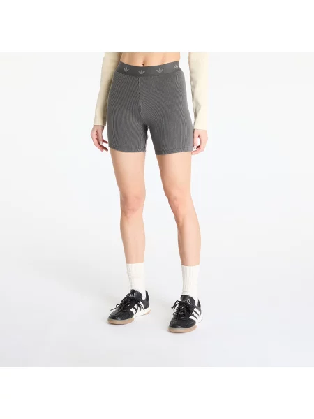 Κολάν Ποδηλασίας adidas γκρι