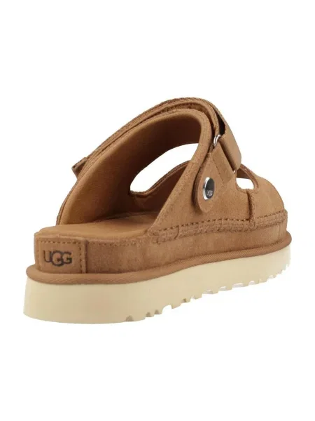 Pantofi Ugg maro