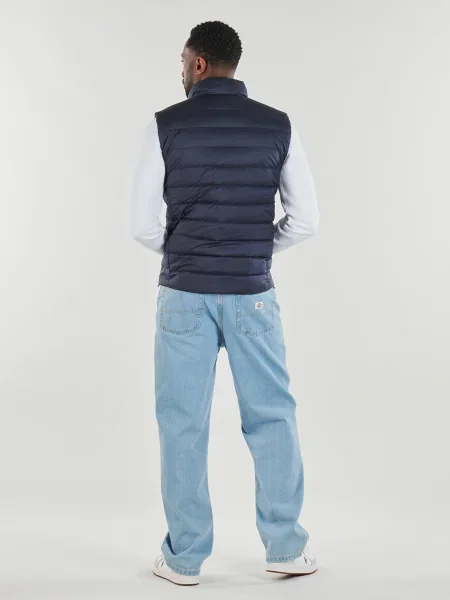 Geacă Polo Ralph Lauren albastru