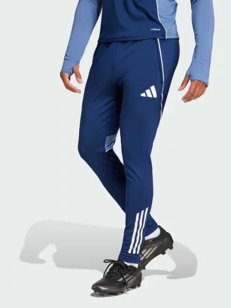 Штани спортивні adidas Tiro перероблений синій