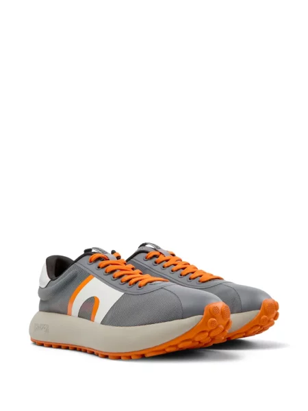 Sneakerși Camper gri
