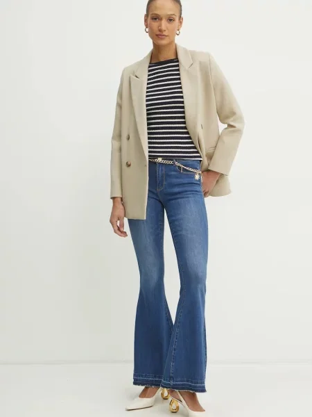 Джинсы Fracomina