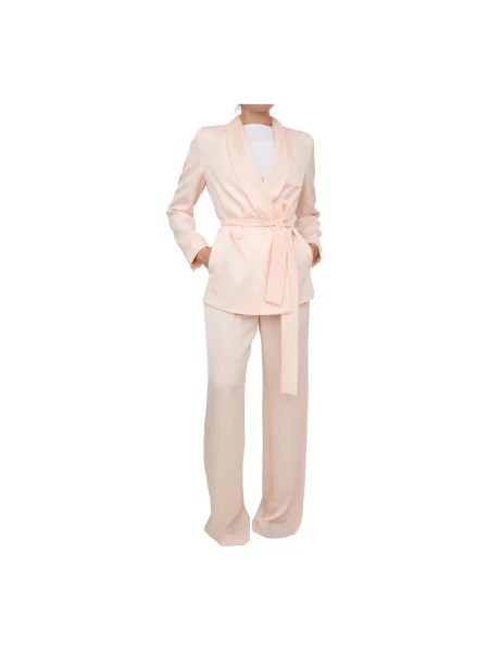 Marynarka Max Mara Studio różowa